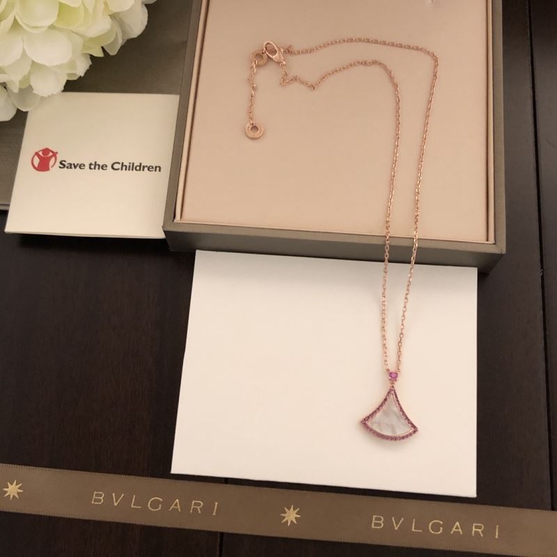 Bvlgari Necklaces